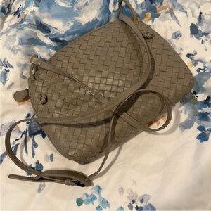 Bottega Veneta Crossbody